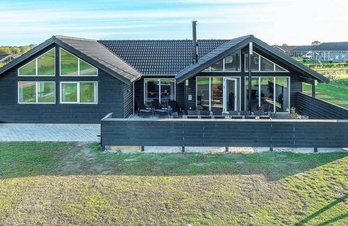 Bogense House | Luxury Retreat by Skastrup - By Traum Ferienwohnungen