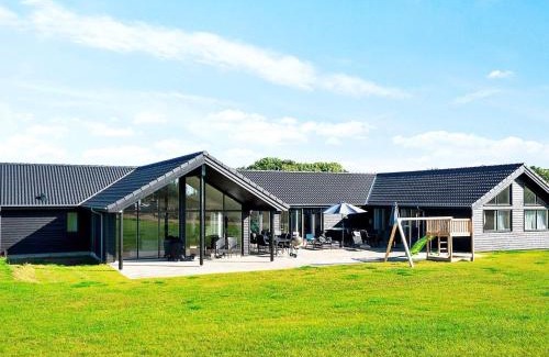 Sydals House | Luxury Retreat by the Sea - By Traum Ferienwohnungen