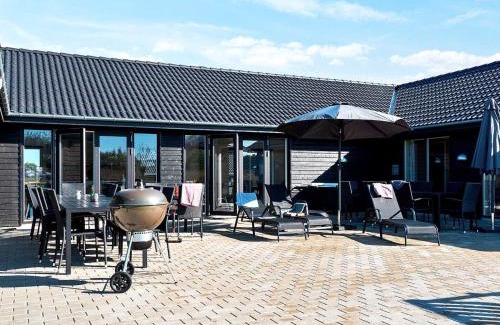 Sydals House | Luxury Retreat by the Sea - By Traum Ferienwohnungen