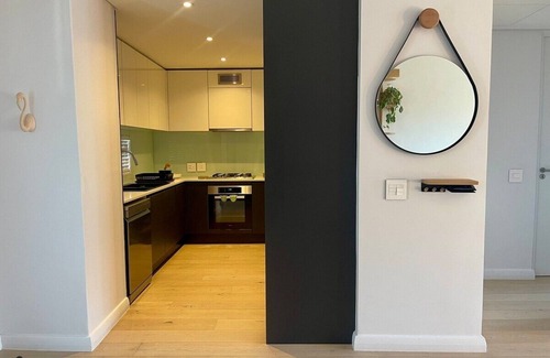 Bo'Kaap Apartment | Luxury Retreat | De Waterkant