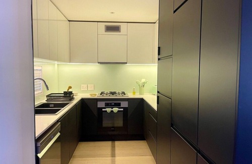 Bo'Kaap Apartment | Luxury Retreat | De Waterkant