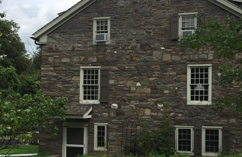 Saugerties House | Luxury Retreat Hudson Valley/Catskills/Saugerties/HITS