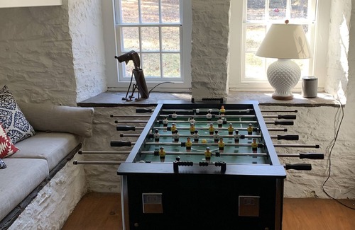 Saugerties House | Luxury Retreat Hudson Valley/Catskills/Saugerties/HITS