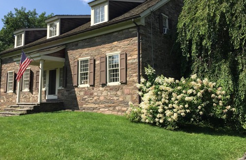 Saugerties House | Luxury Retreat Hudson Valley/Catskills/Saugerties/HITS