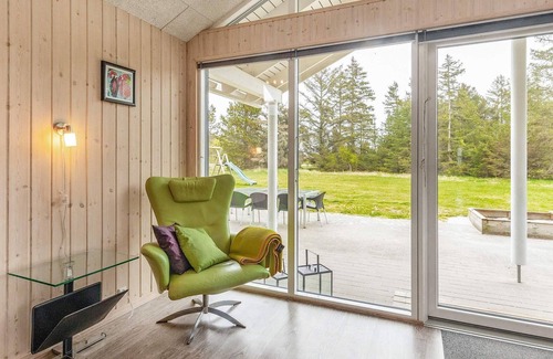Aalbaek House | Luxury Retreat in albaek - By Traum Ferienwohnungen