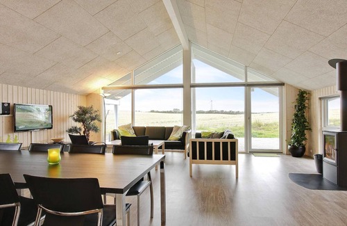 Høruphav House | Luxury Retreat in Kegnaes - By Traum Ferienwohnungen