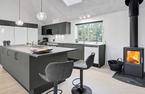 Bøtø By House | Luxury Retreat in Marielyst - By Traum Ferienwohnungen