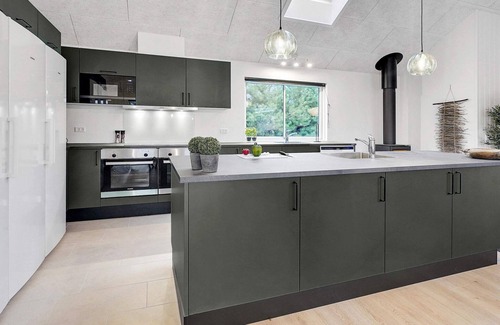 Bøtø By House | Luxury Retreat in Marielyst - By Traum Ferienwohnungen