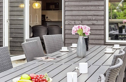 Bøtø By House | Luxury Retreat in Marielyst - By Traum Ferienwohnungen
