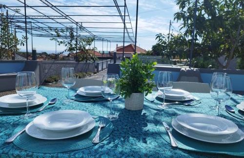 Camara de Lobos House | Luxury Retreat in Camara de Lobos