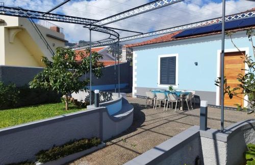 Camara de Lobos House | Luxury Retreat in Camara de Lobos