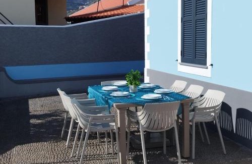 Camara de Lobos House | Luxury Retreat in Camara de Lobos