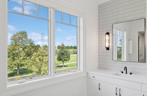 Southampton House | Luxury Retreat in Southampton Less than One Mile from Shinnecock Hills Golf Club