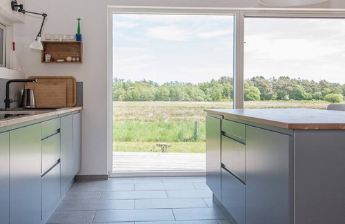 Engesvang House | Luxury Retreat in Silkeborg - By Traum