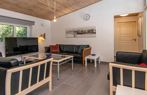 Toftum House | Luxury Retreat in Toftum - By Traum Ferienwohnungen