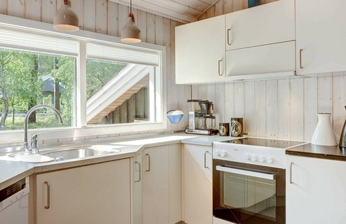 Spidsegard House | Luxury Retreat near Beach
