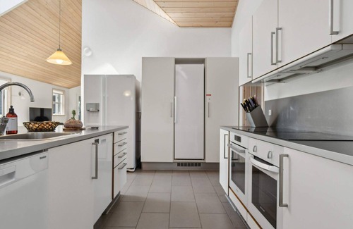 Nr. Lyngby House | Luxury Retreat Nr. Lyngby - By Traum Ferienwohnungen