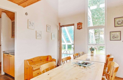 Hvalpsund House | Luxury Retreat with Pool - By Traum Ferienwohnungen