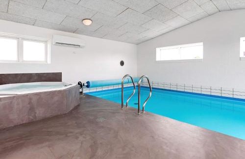 Bøtø By House | Luxury Retreat with Pool - By Traum Ferienwohnungen