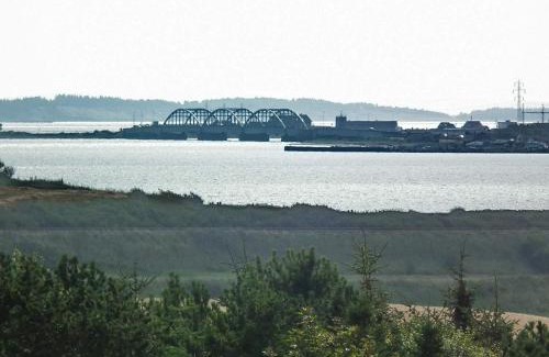 Thyholm House | Luxury Retreat with Pool - By Traum Ferienwohnungen