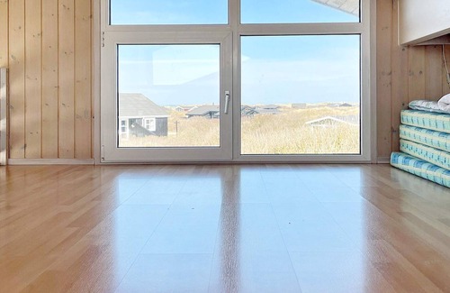 Hjørring House | Luxury Retreat with Sea View - By Traum Ferienwohnungen