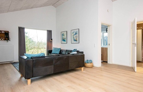 Sønderstrand House | Luxury Retreat with Sauna - By Traum Ferienwohnungen