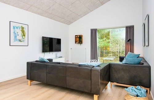 Sønderstrand House | Luxury Retreat with Sauna - By Traum Ferienwohnungen