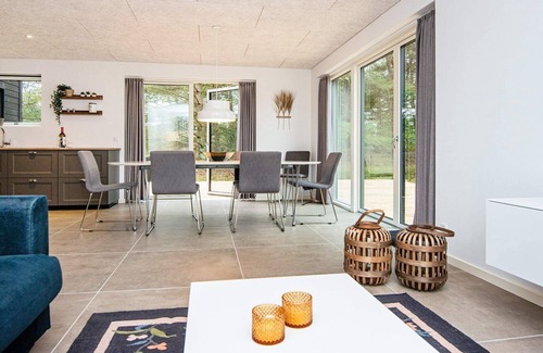 Sønderstrand House | Luxury Retreat with Sauna - By Traum Ferienwohnungen