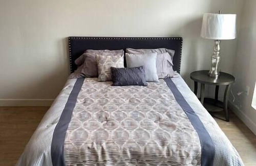 Downtown Apartment | Luxury River-Front Handicap Accessible Studio Apt