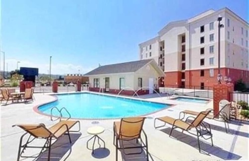 Sevierville Condo | Luxury Riverfront Condo in Perfect Location near Tanger Outlets