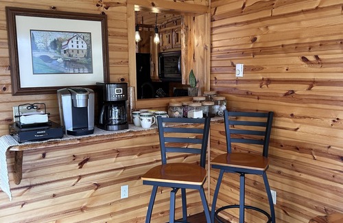 Everett House | Luxury Riverfront Home w/Fireplace, Cargo Lift, Kayaks, Firewood, Fenced Area