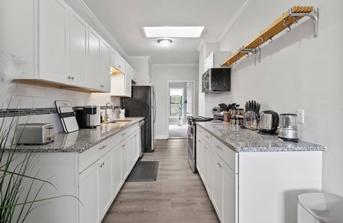 Downtown Rochester Apartment | Luxury Rochester Penthouse w/Unbeatable City View
