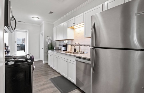 Downtown Rochester Apartment | Luxury Rochester Penthouse w/Unbeatable City View