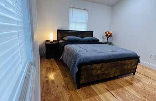 South Jamaica Apartment | Luxury room near jfk