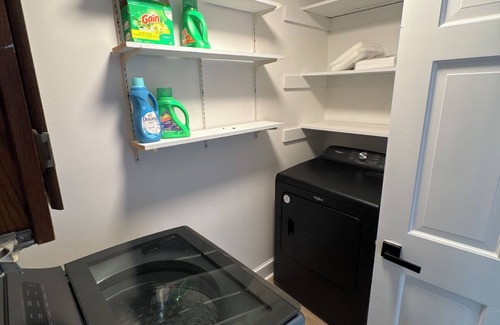 Charlotte House | Luxury rooming house