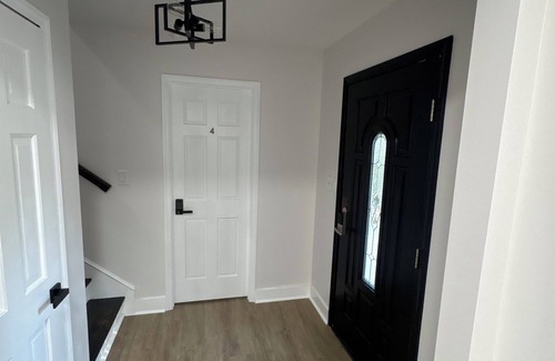 Charlotte House | Luxury rooming house