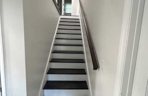 Charlotte House | Luxury rooming house