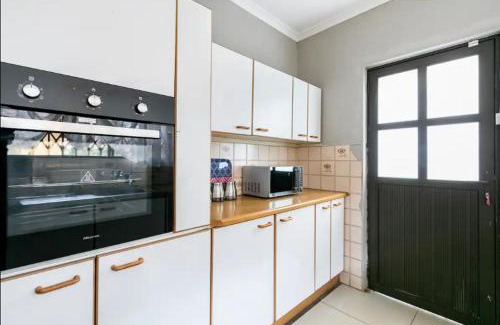 Alberton House | Luxury rooms in Alberton