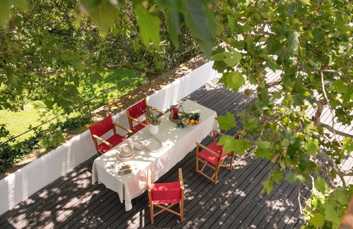 Cantallops House | Luxury Rural Farmhouse in Cantallops, Girona