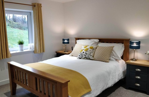 Kilbirnie House | Luxury rural retreat close to Lochwinnoch and Glasgow, pet friendly