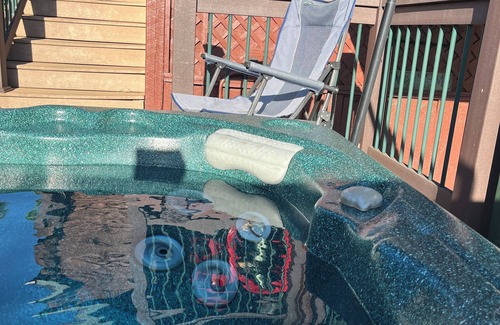 Canandaigua House | Luxury RV experience in Finger Lakes Wine Country with Canandaigua Lake Access