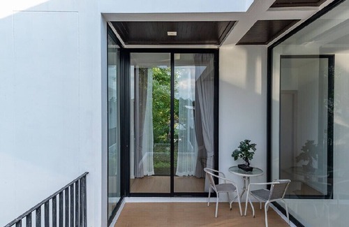 Chiang Mai Villa | Luxury Sabai Sabai villa at Hang Dong