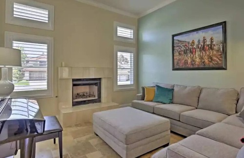 Carmel Valley House | Luxury San Diego/Del Mar home