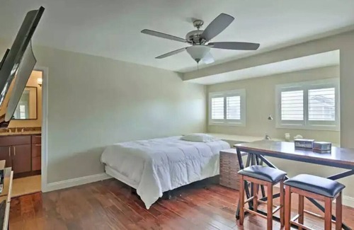 Carmel Valley House | Luxury San Diego/Del Mar home