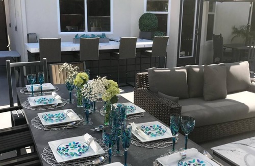 Carmel Valley House | Luxury San Diego Getaway w/Pool and HotTub Near Beaches & Del Mar