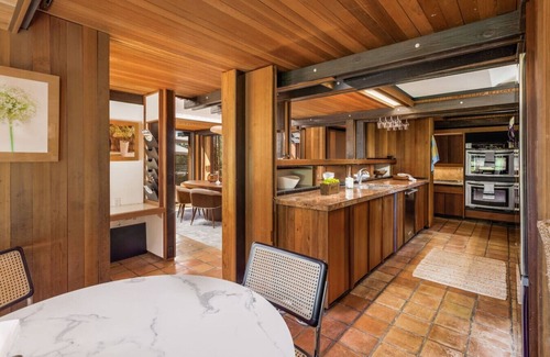 Santa Rosa House | Luxury Santa Rosa Escape | 4BR w/Pool & Views