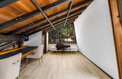 Santa Rosa House | Luxury Santa Rosa Escape | 4BR w/Pool & Views