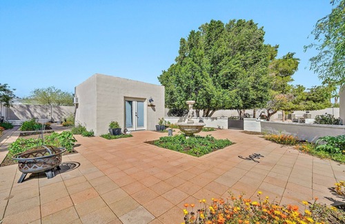 Cactus Acres House | Luxury Scottsdale Winter Retreat! 2-3 month rental