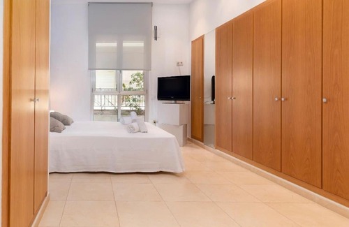 Alboraya Apartment | luxury sea view apartment with 2 rooms