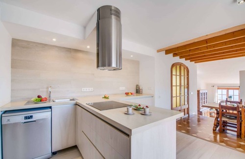 Provensals House | Luxury Sea-View Villa with Pool